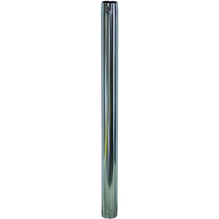 013-956 RV Trailer Camper Hardware Pedestal Table Leg 31-1/2