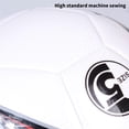 thumbnail image 3 of relayinert Official Size 5 Football For Ultimate Training And Skills Improvement -Proof And Kickproof, 3 of 5