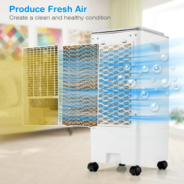 Walmart sales evaporative cooler