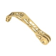 thumbnail image 3 of Ethern Bike Fork Mount Frontlight Bracket Cycling Part for Folded Bikes Fixing Rack Gold, 3 of 8