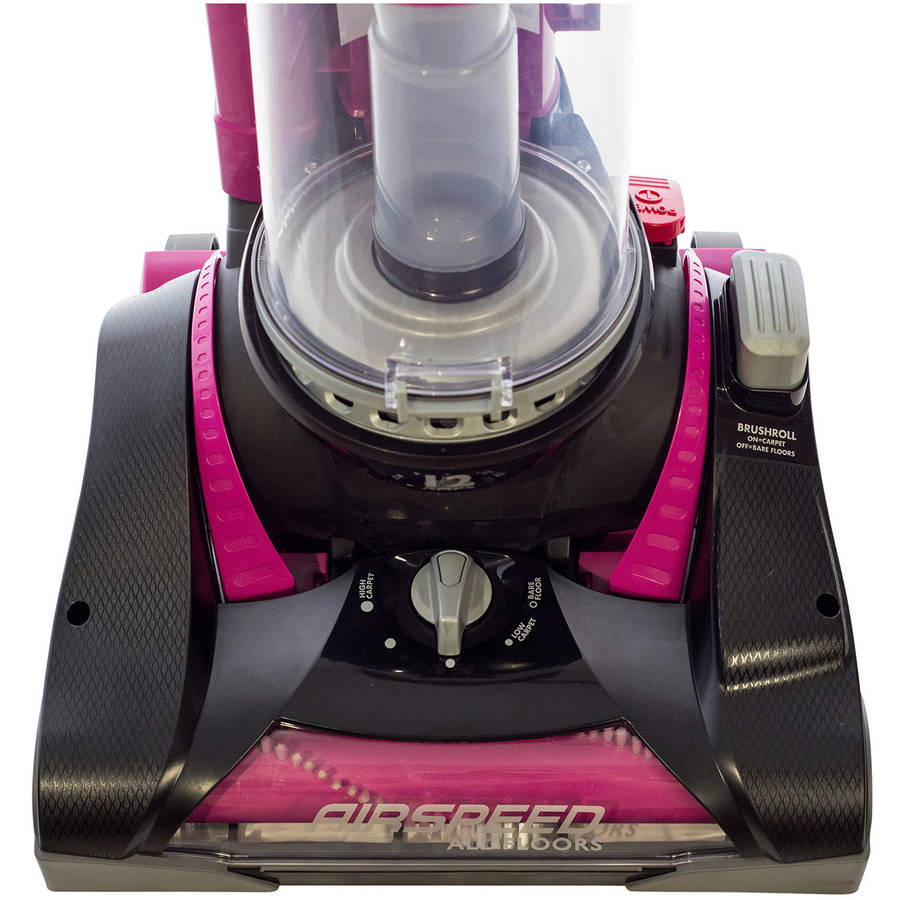 Eureka AirSpeed All Floors Upright Vacuum, AS3012A - image 4 of 5