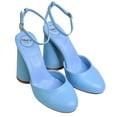thumbnail image 5 of XY London Womens Ekin Cylinder High Heels, 5 of 5