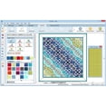 thumbnail image 3 of Edredón eléctrico Electric Quilt A-0008EQ, 3 of 5