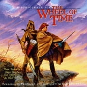 Robert Berry - The Wheel of Time Soundtrack - Soundtracks - CD