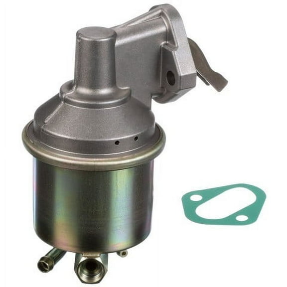Carter Mechanical Fuel Pump P/N:M60479 Fits select: 1985 GMC C6000, 1988 GMC C7000
