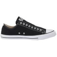 thumbnail image 5 of Converse Men's Chuck Taylor All Star Slip, Black/White/Black, 10.5 M US, 5 of 5