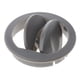 thumbnail image 5 of Repuesto para , interior, lado , aire acondicionado, salida de ventilación, gris giratorio, ABS, 5 of 8
