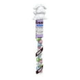 thumbnail image 2 of Hershey's Kisses Milk Chocolate Easter Candy, Plastic Cane 2.24 oz, 2 of 10
