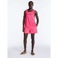 thumbnail image 2 of Hot Boy Summer by Megan Thee Stallion Men’s 5'' inseam Mesh Swim Shorts, Sizes S-3XL, 2 of 5