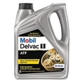 thumbnail image 1 of Mobil 122062 1 gal Delvac Synthetic Automatic Transmission Fluid, 1 of 1
