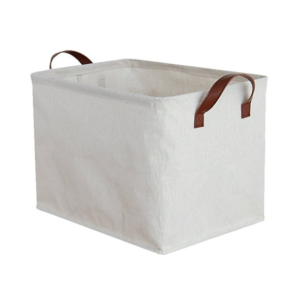 FELTECHELECTR Útil organizador de tela para juguetes, ropa y artículos diversos.