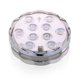thumbnail image 5 of 4 luces de acuario con control remoto, luces LED de buceo para pecera, 5 of 5