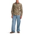 thumbnail image 3 of Wrangler® Men's Denim Baggy Fit Jeans, 3 of 8