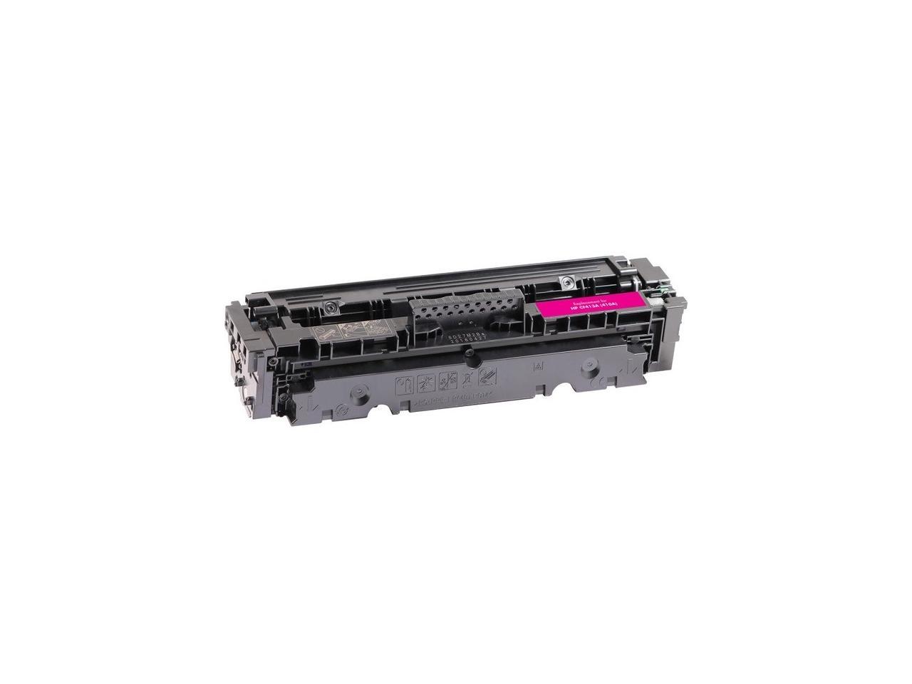 CIG CF413A Toner Cartridge, Magenta - image 4 of 4