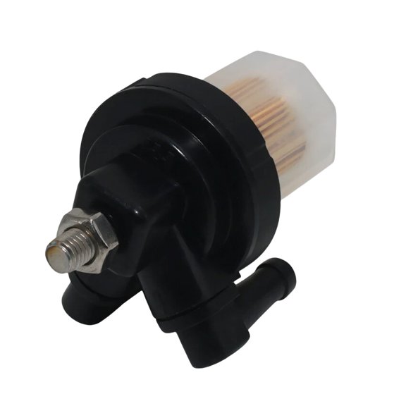 APPLAYERR Fuel Filter Assy for Yamaha 2-Stroke Outboards 100-150HP Direct Replacement Easy Installation Replaces 6E5-24560-00