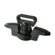 thumbnail image 2 of Cornamusa de Montaje para Kayak, Accesorios de Pesca para Kayak, Cornamusa de Montaje de Línea de Nailon Resistente, Cornamusa de Ancl, 2 of 9