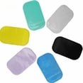 thumbnail image 4 of Car Interior Multi-function Mobile Phone Anti-slip Mat Dashboard Auto Auto Magic Magic Pad Glasses Keys Holder, 4 of 7