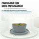 thumbnail image 4 of Vajilla de Gres Moderna Casa Litus para 4 Personas 16 Pzs, cubierta porcelanizada, 4 of 8