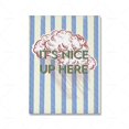 thumbnail image 1 of Cuadro inspirado en la cabeza en las nubes, arte de pared italiano, Hug More, póster Vintage, caja de cerillas, Lucky Me, cita, pintura en lienzo, decoración, 1 of 4