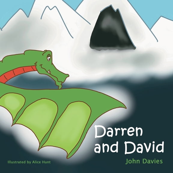 Darren and David, (Paperback)