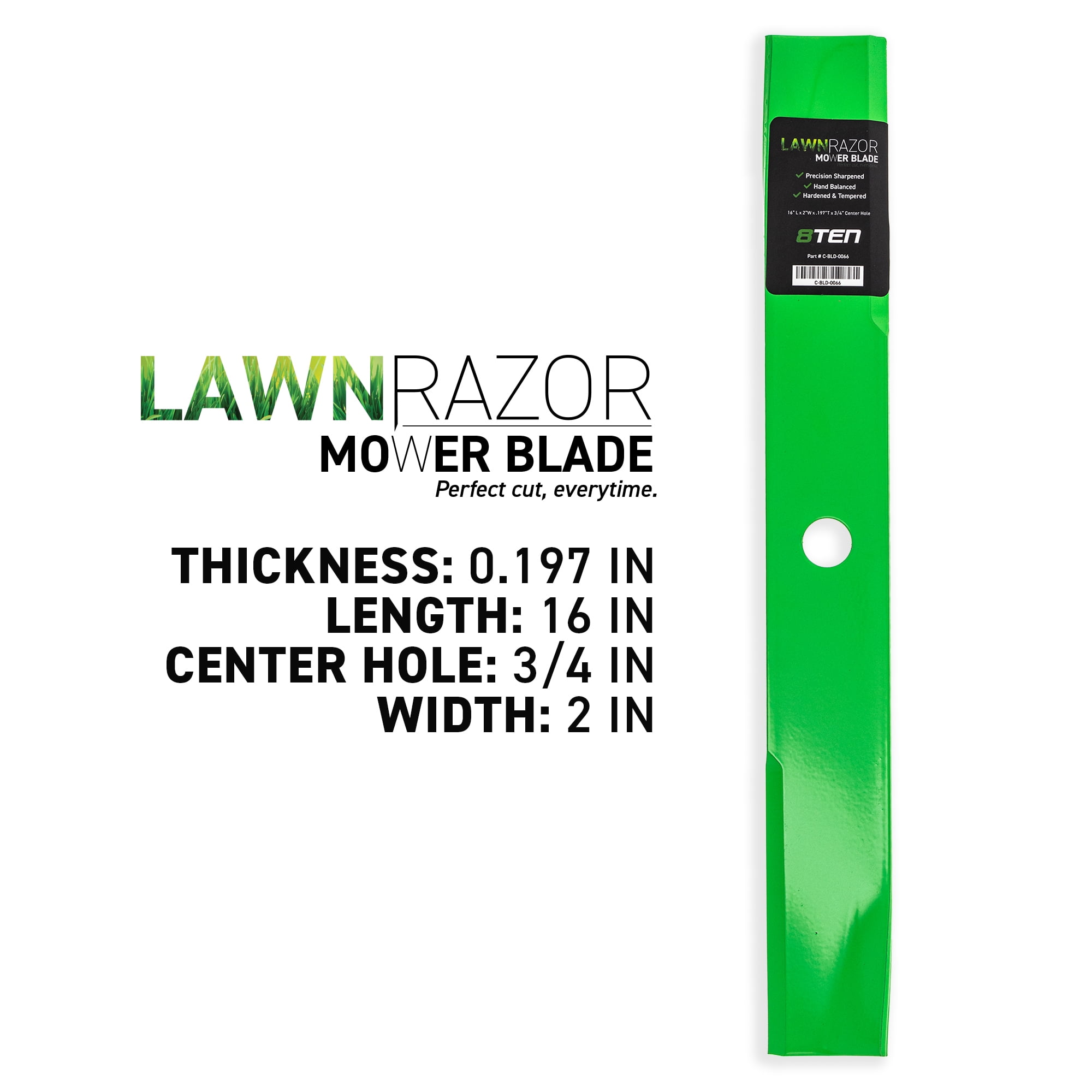 Toro 48 inch mower blades sale