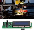 thumbnail image 1 of LCD Controller Module, 2004 LCD Display Control Board 3.1in Large Screen  for Replacement, 1 of 7