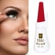 thumbnail image 5 of Pegamento transparente profesional para pestañas secado rápido 12ml extensión de pegamento para pestañas herramientas de maquillaje adhesivas no irritantes de larga duración, 5 of 9