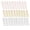 Rose golden,Golden,Sliver, variant on 30 Pcs Spiral Hair Pins, 3 Colors, Alloy Spiral Bobby Pins, Bun Twist Spiral with Non-scratch Rounded Tips for Women (2.36 Inches)