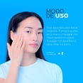 thumbnail image 4 of Gel Espumoso La Roche Posay Effaclar Limpiador facial Purificante Para Piel Mixta a Grasa 200 ml La Roche-Posay Effaclar, 4 of 4