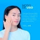 thumbnail image 4 of Gel Espumoso La Roche Posay Effaclar Limpiador facial Purificante Para Piel Mixta a Grasa 200 ml La Roche-Posay Effaclar, 4 of 4