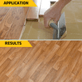 thumbnail image 6 of DriTac Replenish Pk for Solid Wood & Bamboo Repair Kit, 6 of 6