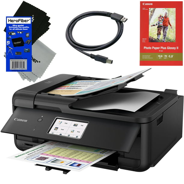 Featured image of post Canon Tr8520 Drivers For Chromebook Also verify if your canon pixma mx922 printer supports google cloud print feature