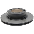 thumbnail image 3 of Raybestos Specialty Performance Rotors, 96852 Fits select: 1997-2004 PORSCHE BOXSTER, 3 of 3