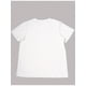 thumbnail image 2 of Camiseta de 1.er grado para niños y niñas: diseño "Hola 1.er grado" para la vuelta al cole. Ligera y cómoda, de manga corta, amarilla con estampado de manzana y lápiz. Camiseta informal de cuello re, 2 of 6