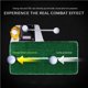 thumbnail image 3 of Eigraketly Cuerda de pelota de golf, golpe de tiro, ayuda para la práctica de entrenamiento, práctica deportiva de columpio, portátil, fácil operación, Golf No.02 Eigraketly OD010675-02, 3 of 6