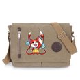 thumbnail image 1 of Bandolera Yo Kai Watch Jibanyan Anime para niños, 1 of 1