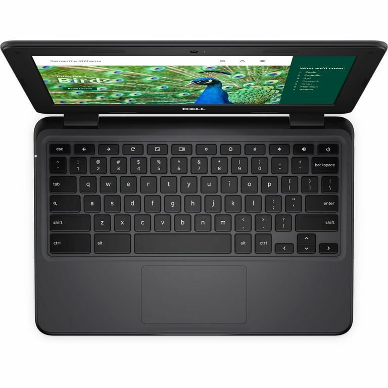 Dell Chromebook 3120 13th Gen Intel Core i9, 8GB RAM, 64GB