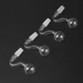 thumbnail image 3 of Accesorios de Laboratorio Vidrio 14 Mm (4 Piezas), 3 of 5