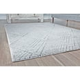 thumbnail image 6 of Rugs America Chanai CN30B Contemporary Geometric 2'x4' Area Rug, 6 of 6