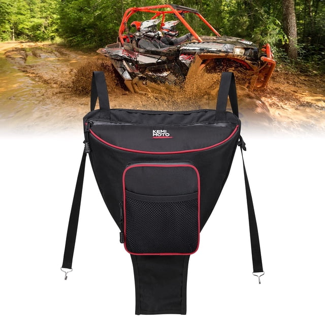 Bolsa de almacenamiento UTV Center KEMIMOTO 2023 para Polaris RZR XP 1000