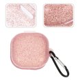 thumbnail image 2 of MasteelfCA Dustproof Wireless Earphone Cover Compatible for Galaxy Buds Live (Pink), 2 of 7