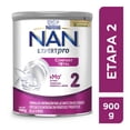 thumbnail image 5 of Fórmula de continuación NAN Expertpro Confort Total etapa 2 de 6 a 12 meses 900 g, 5 of 5