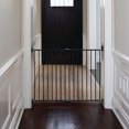 thumbnail image 2 of Finn & Winston Expandable Metal Gate - Bronze, 2 of 7