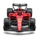 thumbnail image 2 of Burago Auto F1 Sfr Ferrari Sf-23 2023 Sainz#55 A Escala 1:24, 2 of 4