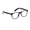 Glossy Black, variant on onn Bluetooth Audio Smart Glasses – Wireless Shiny Black Blue Light Blocking Glasses – Open-Ear Speaker, Hands-Free Calls and Music, Voice Assistant, Blue-light protection