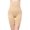 Light Yellow, variant on Wovix Shapewear for Women Tummy Control Underwear High Waisted Panties Lifting Shorts Under Dress Daily Black XXXL