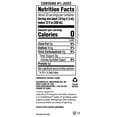 thumbnail image 6 of SodaStream Bubly Drops, Orange, 1.36 fl oz., 6 of 7