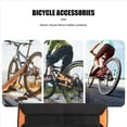 thumbnail image 2 of Bolsa Impermeable para Ebike BateríA de Litio ActualizacióN EláStico Neopreno una Prueba de Polvo Cubierta Antibarro Accesorios para Bicicletas, 2 of 5
