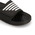 thumbnail image 2 of Sandalia para CaballeroCapa de Ozono Negro negro 29.5 Capa De Ozono Sandalia, 2 of 4