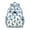 Skateboarding Dinosaur Pattern, variant on Skateboarding Dinosaur Pattern Backpack for School,Cute School Bag,Schoolbag with Adjustable Shoulder Straps & Padded Back,15.25"x11.5"x5.25"